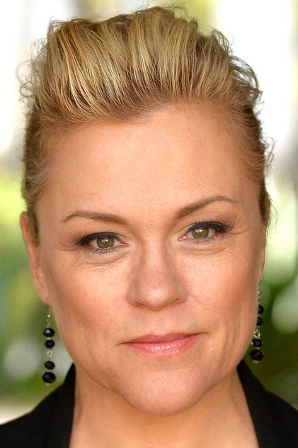 Zdjęcie Christine Elise