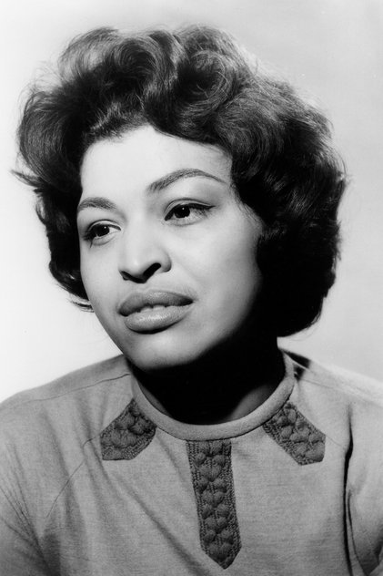 Zdjęcie Gloria Foster