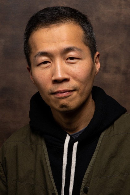 Zdjęcie Lee Isaac Chung