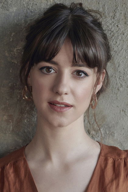 Zdjęcie Daisy Edgar-Jones