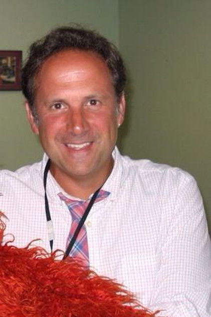 Zdjęcie Joey Mazzarino