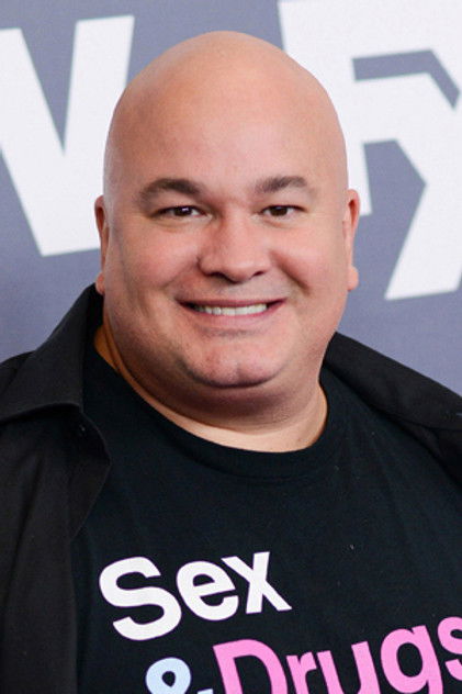 Zdjęcie Robert Kelly