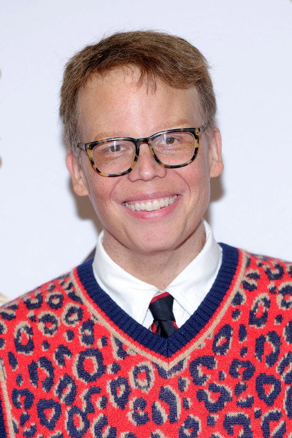 Zdjęcie Jeff Hiller