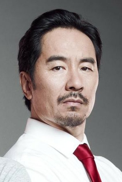 Zdjęcie Anthony Brandon Wong
