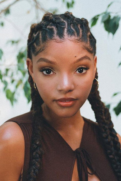 Zdjęcie Halle Bailey