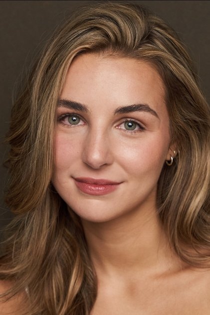 Zdjęcie Rachel Walters