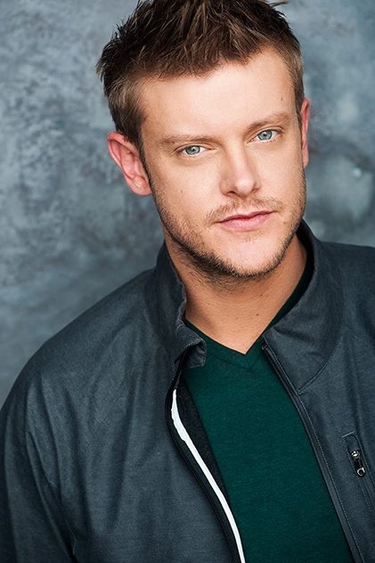 Zdjęcie Dane Davenport