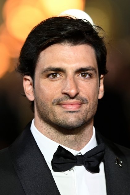 Zdjęcie Carlos Sainz Jr.