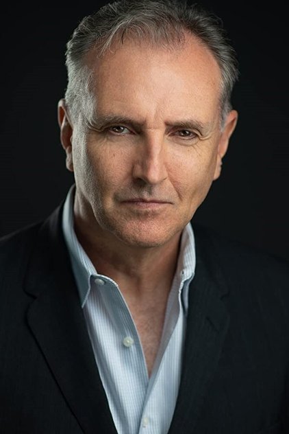 Zdjęcie Randall Newsome