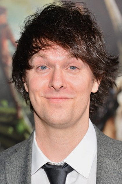 Zdjęcie Darren Lemke