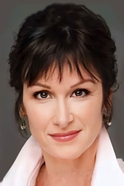 Zdjęcie Wendy Cutler