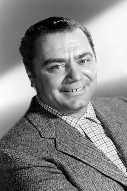 Zdjęcie Ernest Borgnine
