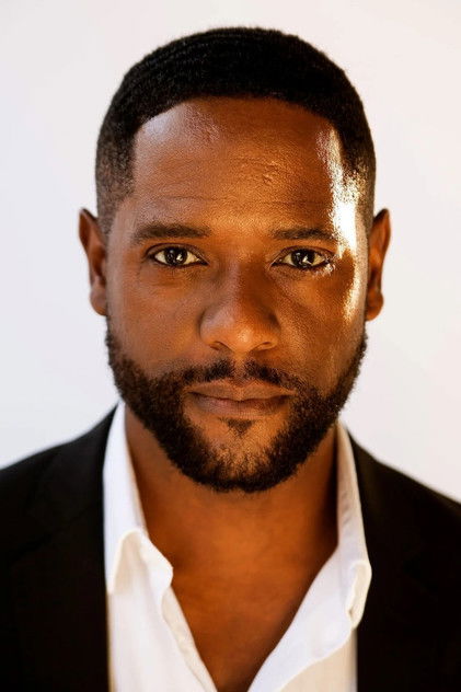 Zdjęcie Blair Underwood