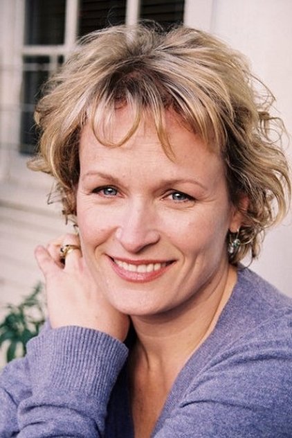Zdjęcie Elizabeth Dennehy