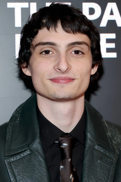 Zdjęcie Finn Wolfhard