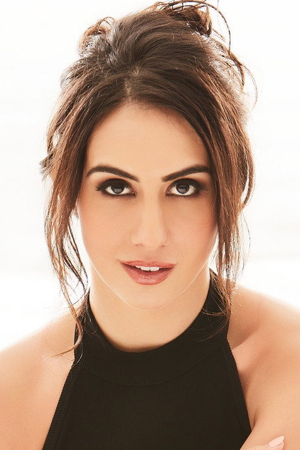 Zdjęcie Lauren Gottlieb