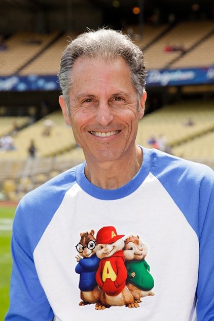 Zdjęcie Ross Bagdasarian, Jr.