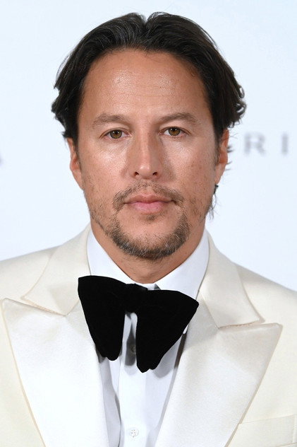 Zdjęcie Cary Joji Fukunaga