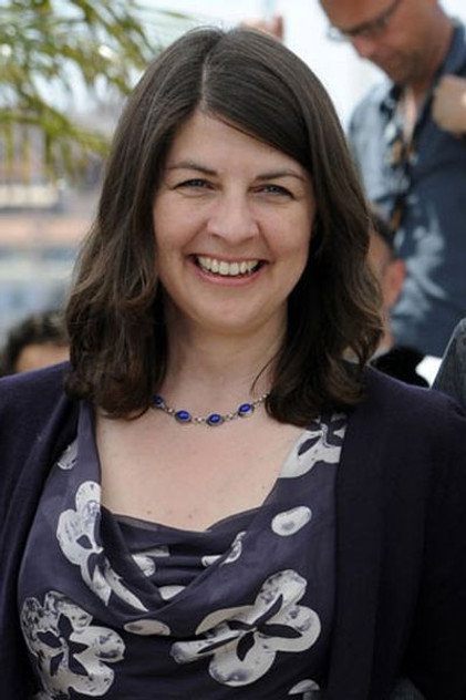 Zdjęcie Moira Buffini
