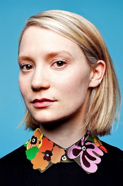Zdjęcie Mia Wasikowska