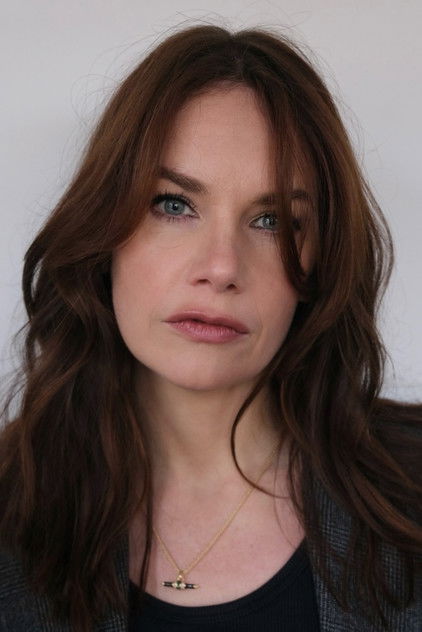 Zdjęcie Ruth Wilson