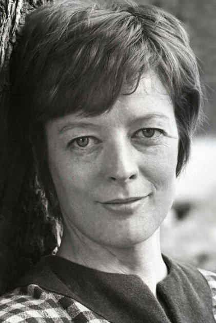 Zdjęcie Maggie Smith