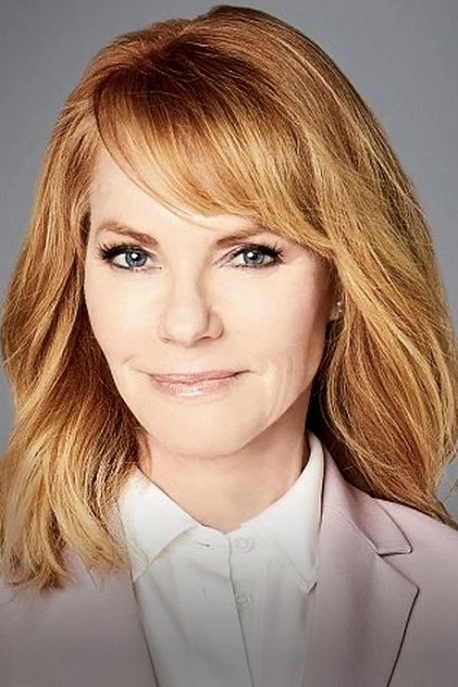 Zdjęcie Marg Helgenberger