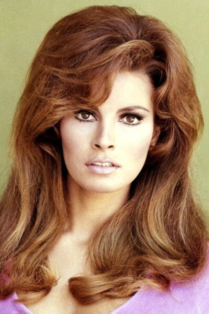 Zdjęcie Raquel Welch