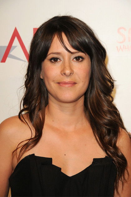 Zdjęcie Kimberly McCullough