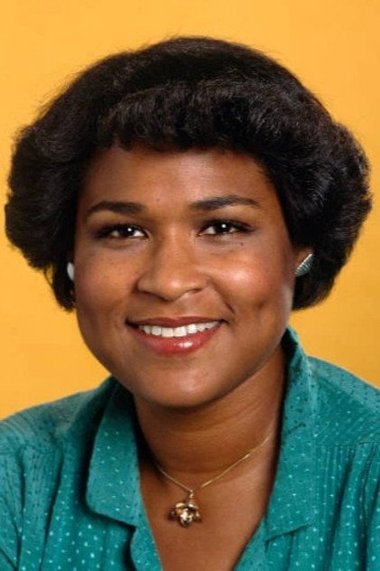 Zdjęcie Francesca P. Roberts