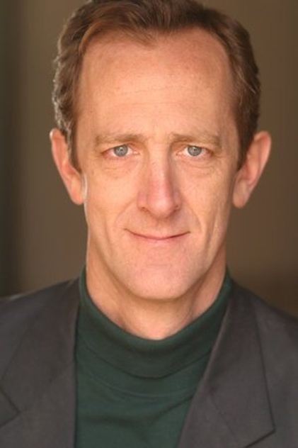 Zdjęcie Ted Rooney