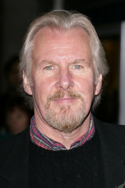 Zdjęcie David Robb