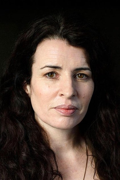 Zdjęcie Susan Lynch