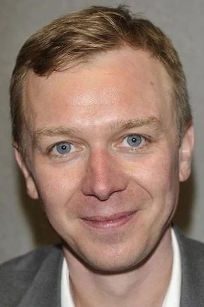 Zdjęcie Steven Robertson