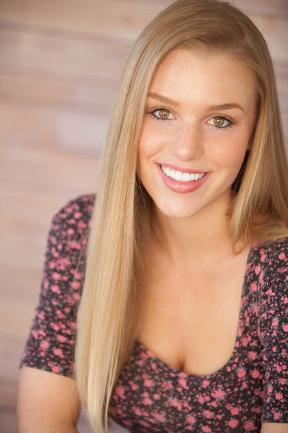 Zdjęcie Emily Peachey