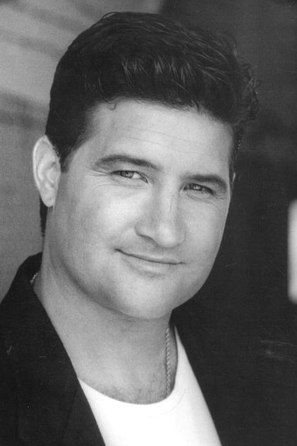 Zdjęcie Johnny Martin