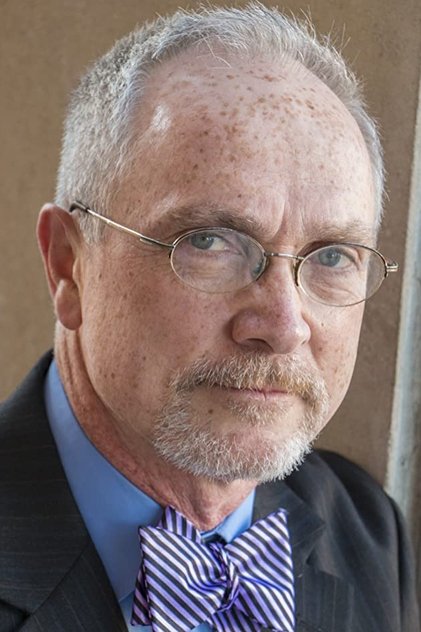Zdjęcie Bill Martin Williams
