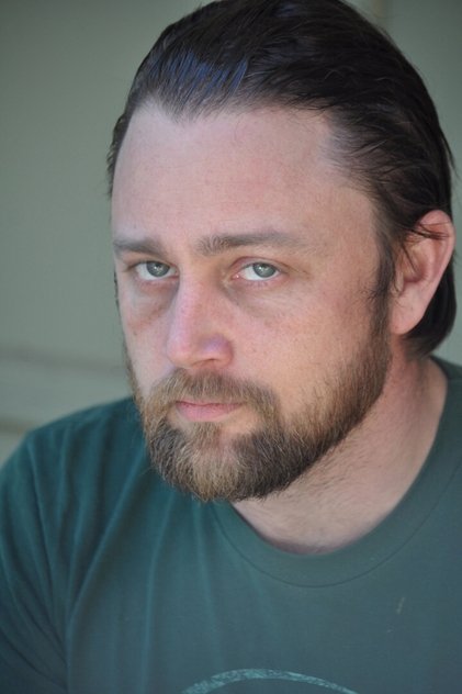 Zdjęcie Garrett Kruithof