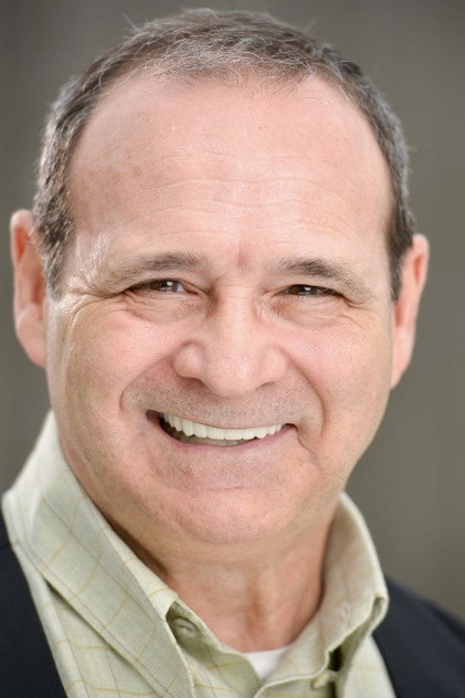 Zdjęcie Ray Gaspard