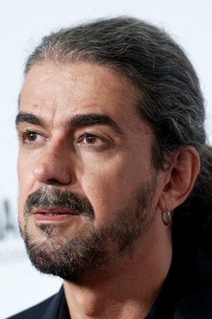 Zdjęcie Fernando León de Aranoa