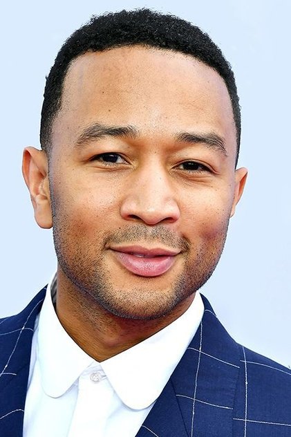 Zdjęcie John Legend