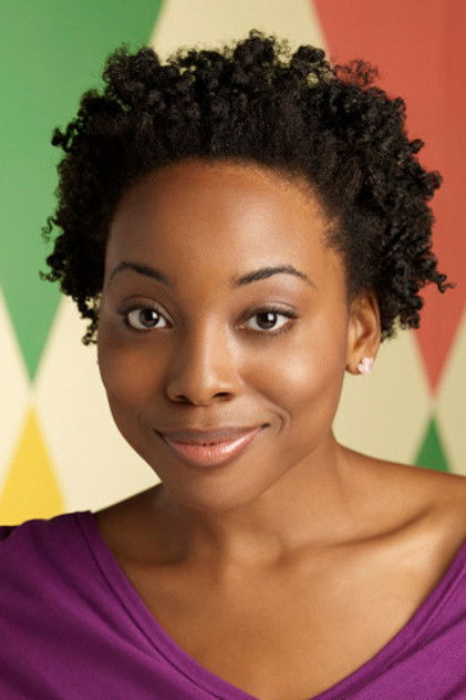 Zdjęcie Erica Ash
