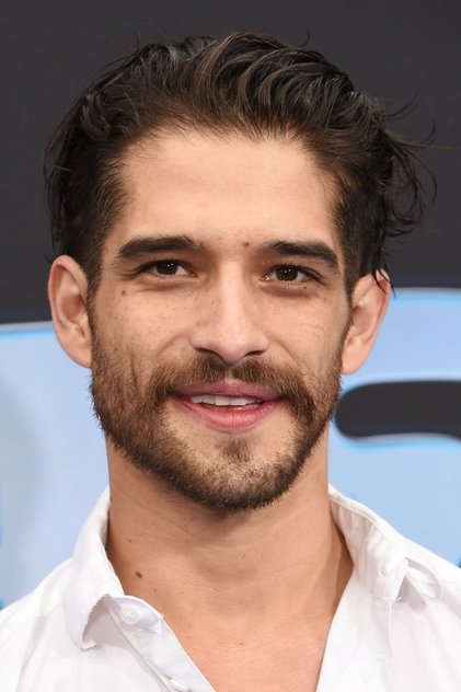 Zdjęcie Tyler Posey
