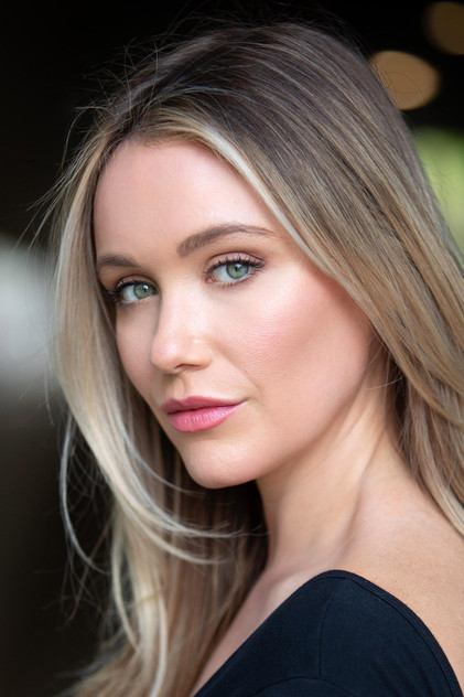 Zdjęcie Katrina Bowden
