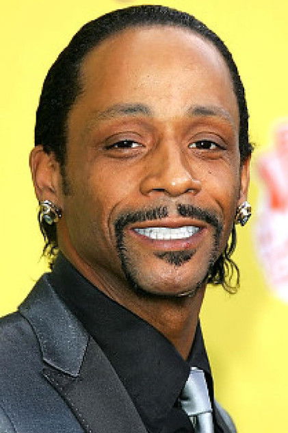 Zdjęcie Katt Williams