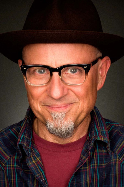 Zdjęcie Bobcat Goldthwait