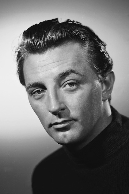 Zdjęcie Robert Mitchum