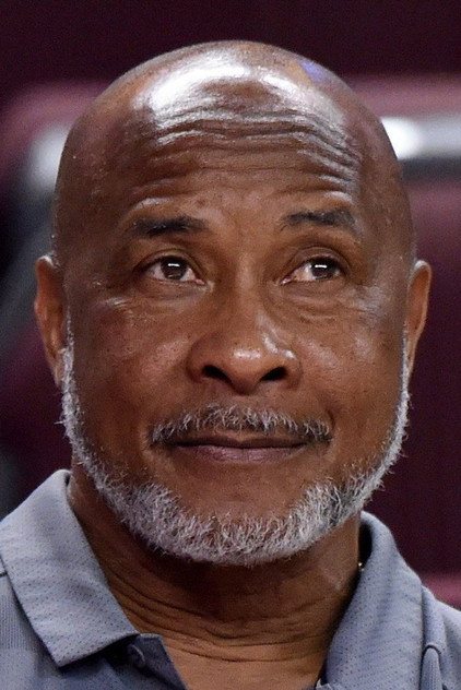Zdjęcie Lynn Swann