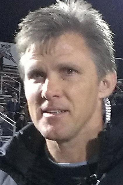 Zdjęcie Michael J. Fisher