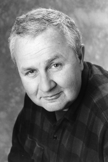 Zdjęcie James Keane